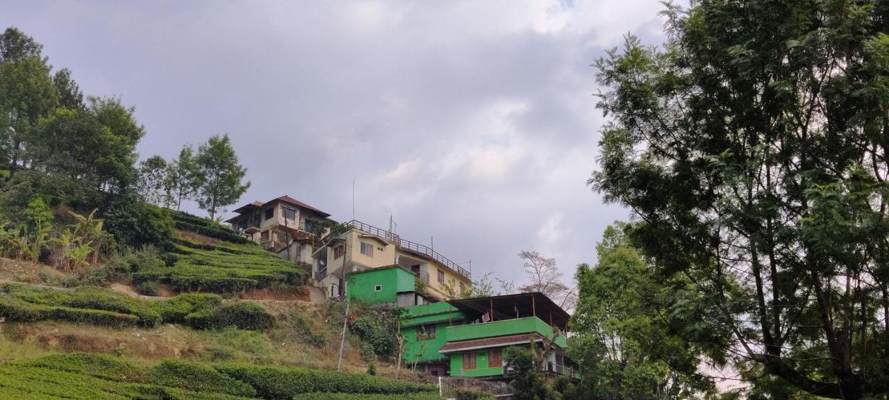 The Spot Inn Hostel Munnar
