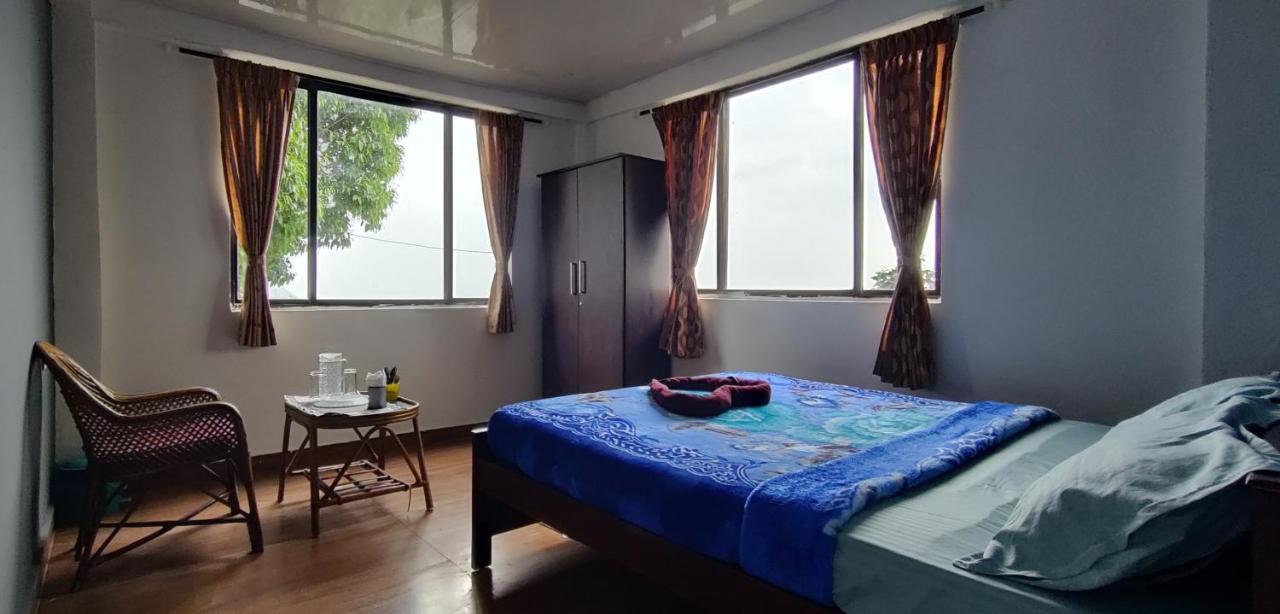 The Spot Inn * Munnar