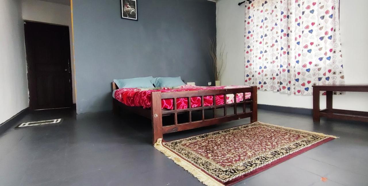 The Spot Inn Hostel *