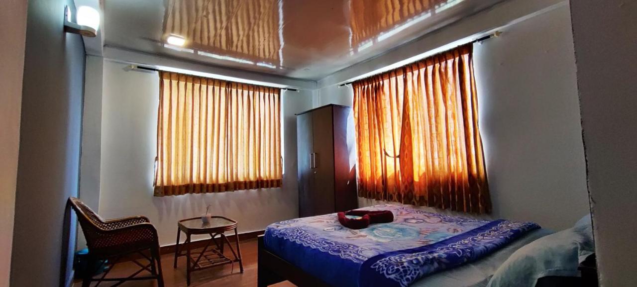 The Spot Inn Hostel Munnar