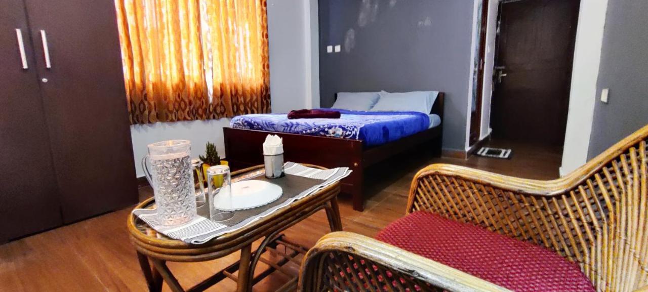 The Spot Inn Hostel Munnar