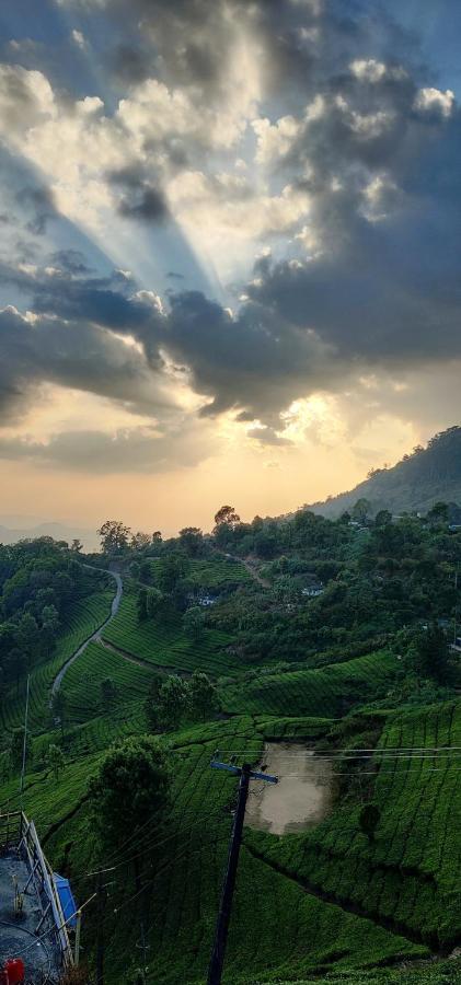 The Spot Inn Hostel Munnar