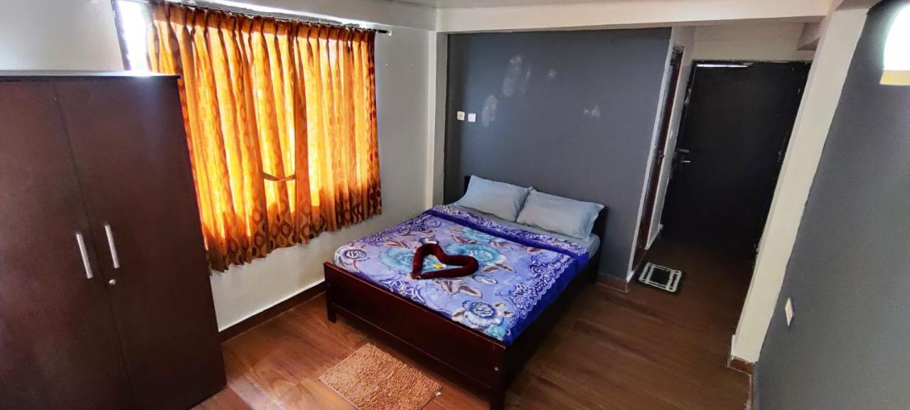 Hostel The Spot Inn Munnar