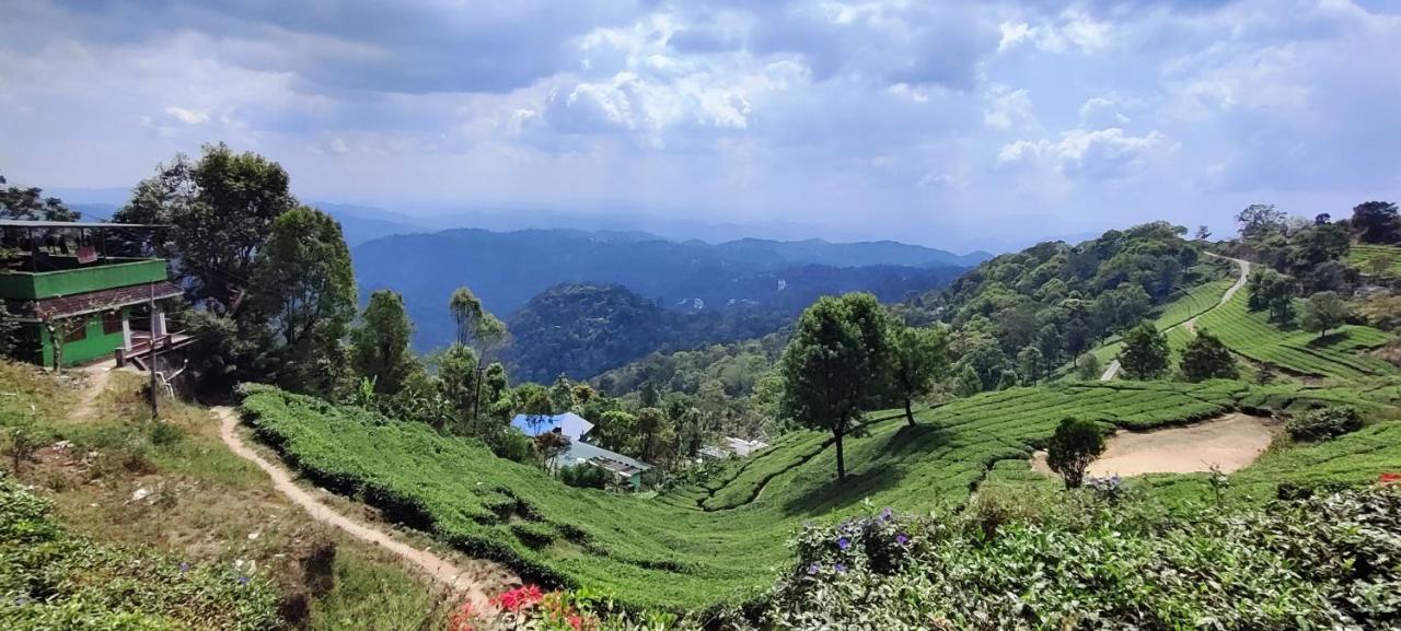 Hostel The Spot Inn Munnar