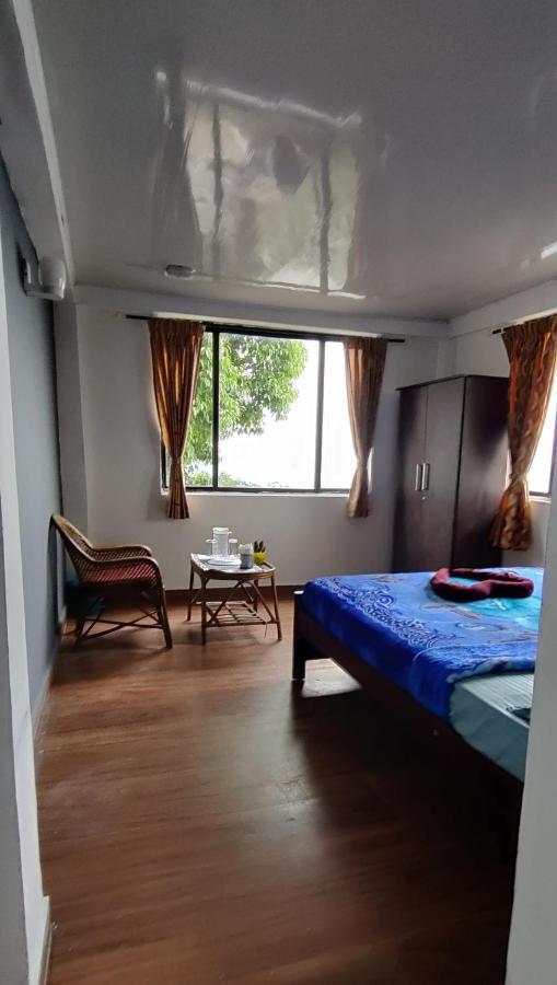 The Spot Inn Hostel Munnar