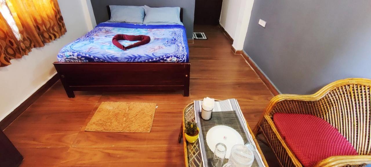 The Spot Inn Munnar