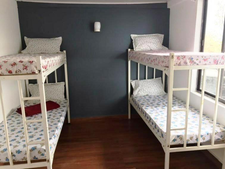 The Spot Inn Hostel