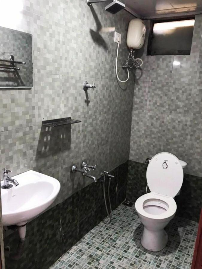The Spot Inn Munnar