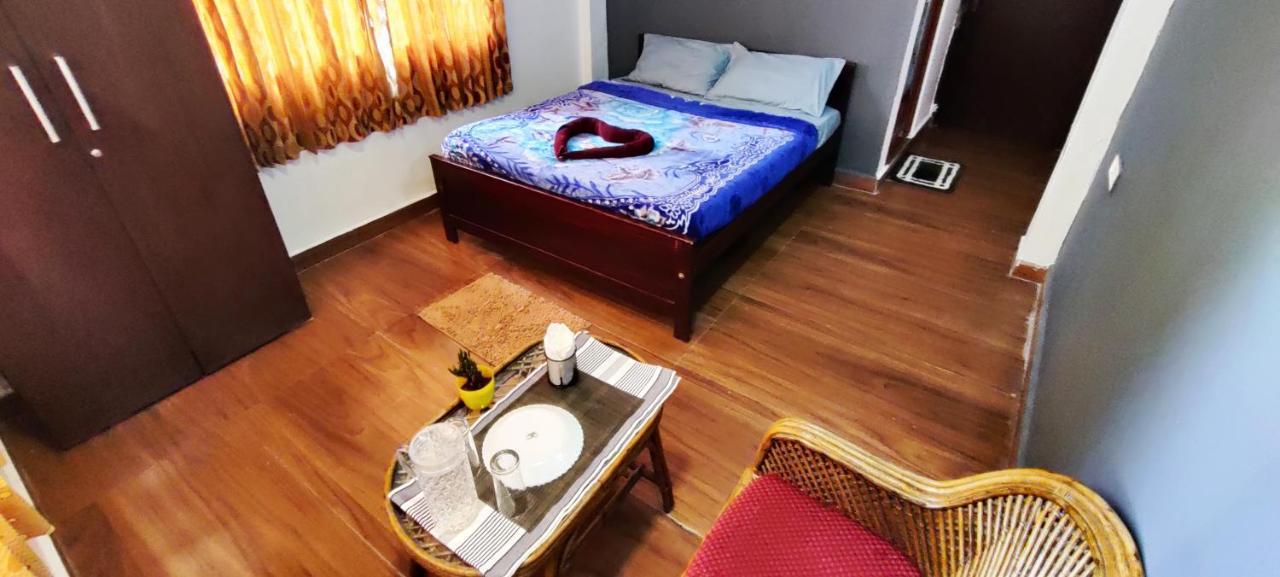 The Spot Inn Hostel *