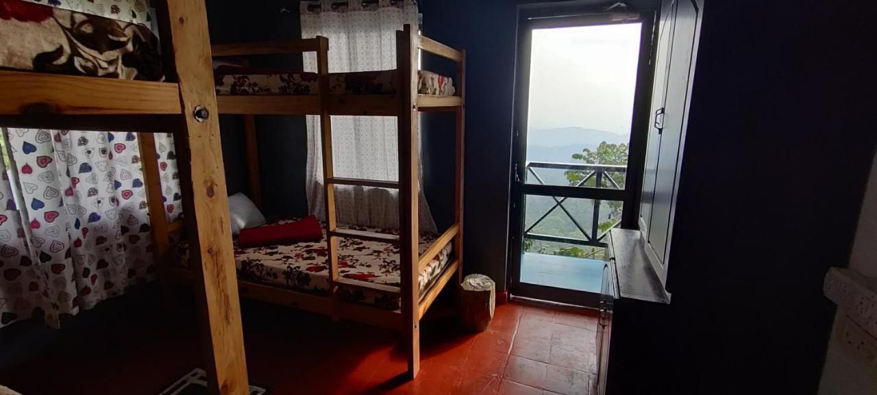 The Spot Inn Hostel Munnar