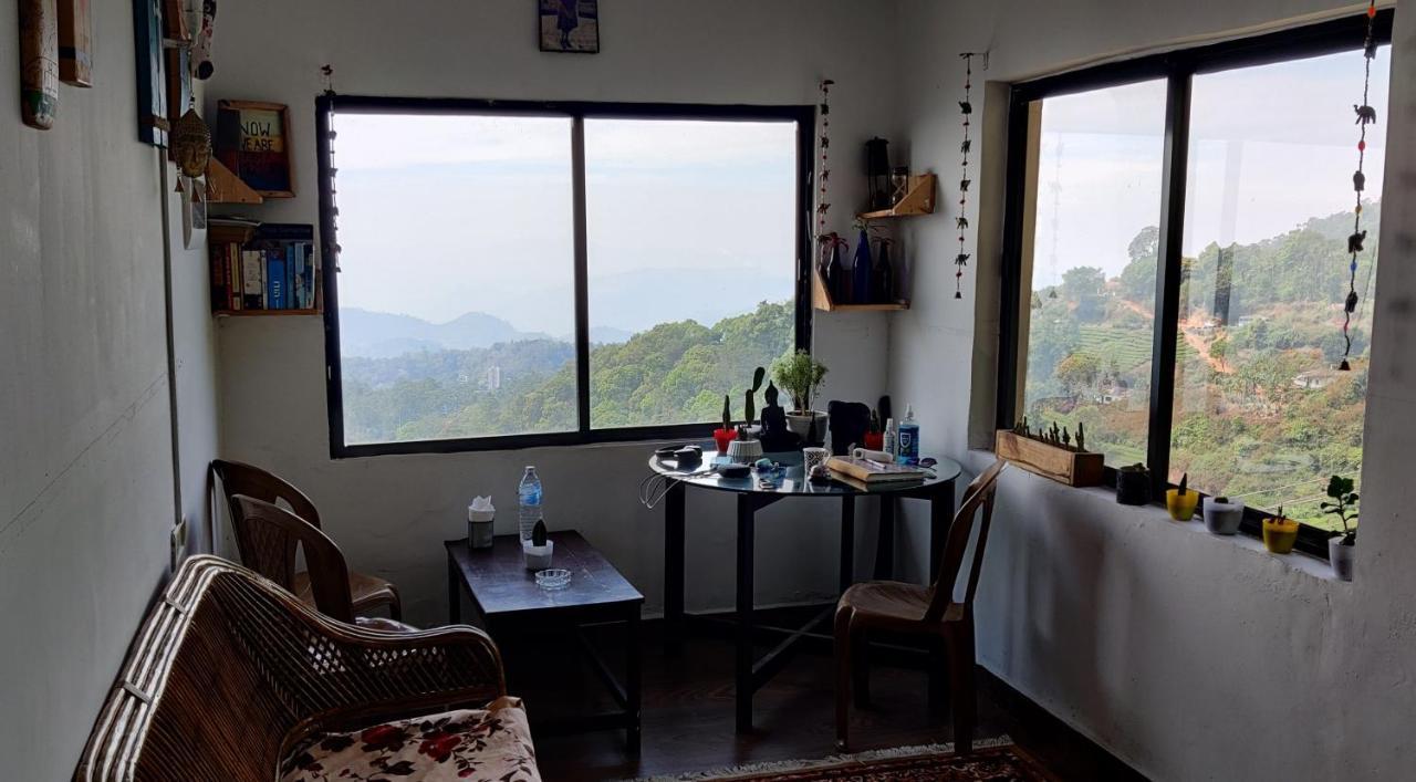 Hostel The Spot Inn Munnar