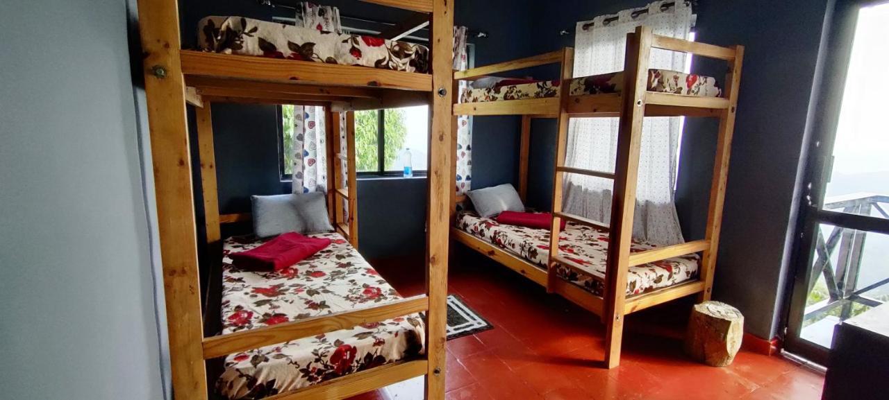 The Spot Inn Hostel Munnar