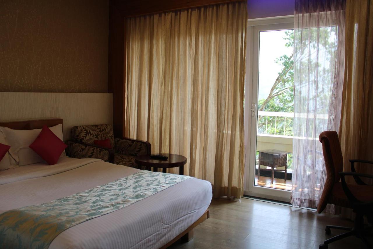 Devonshire Greens - The Leisure And 4* Munnar