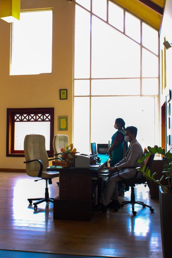 Devonshire Greens - The Leisure And Hotel Munnar