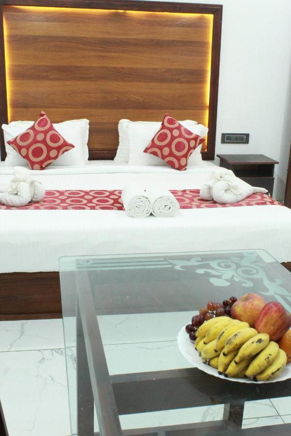 Guest house The Mountcourt *