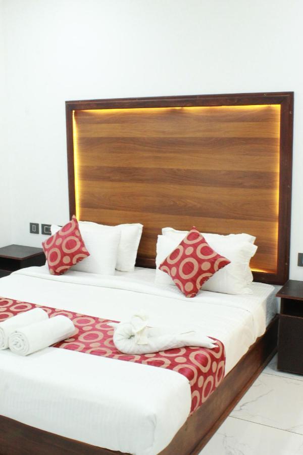 The Mountcourt Guest house Munnar