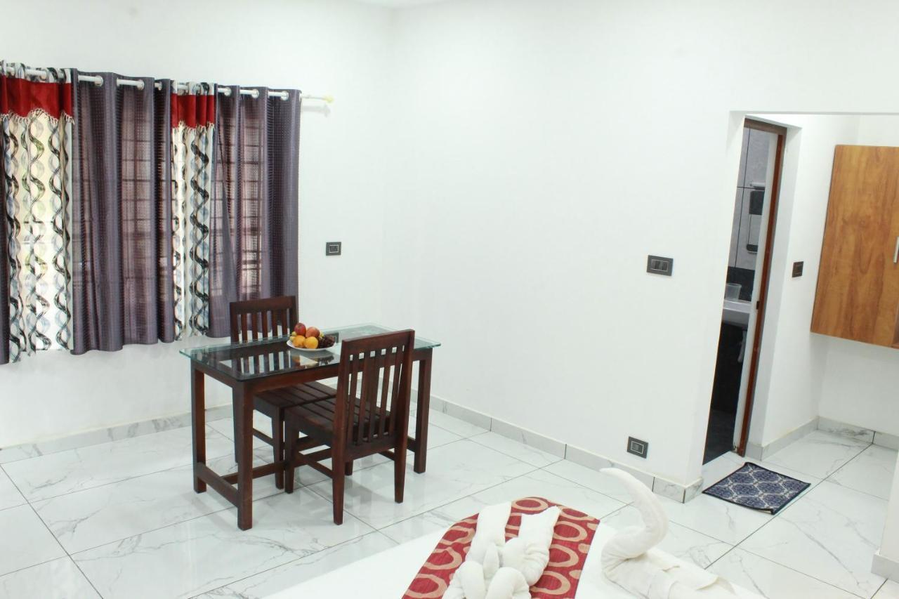 Guest house The Mountcourt *