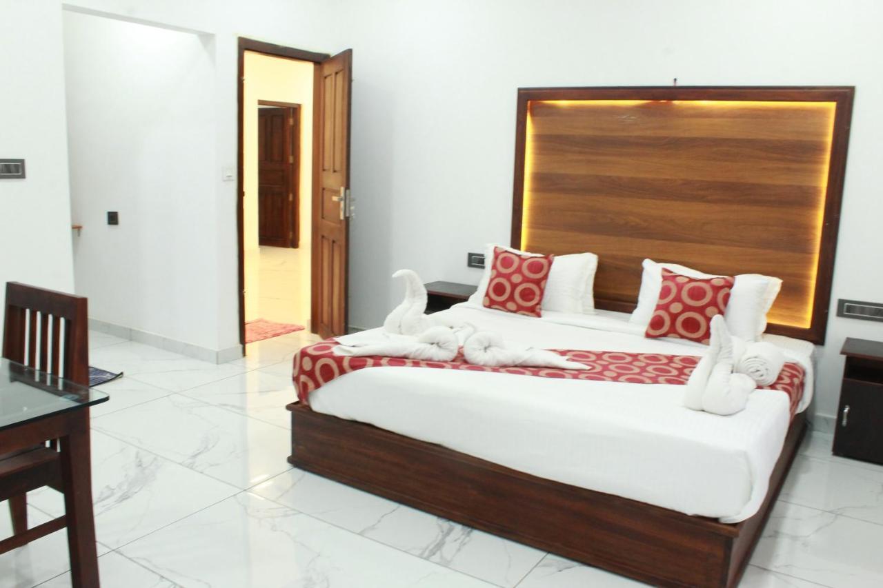 The Mountcourt Guest house
