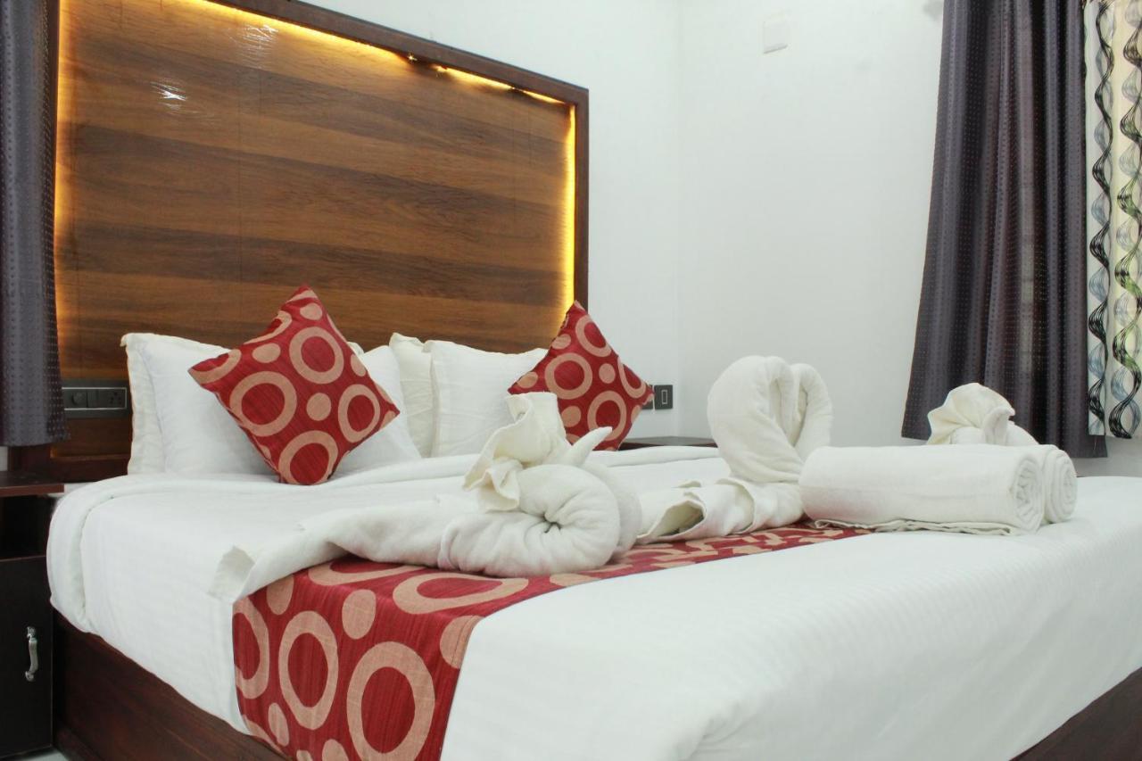 Guest house The Mountcourt