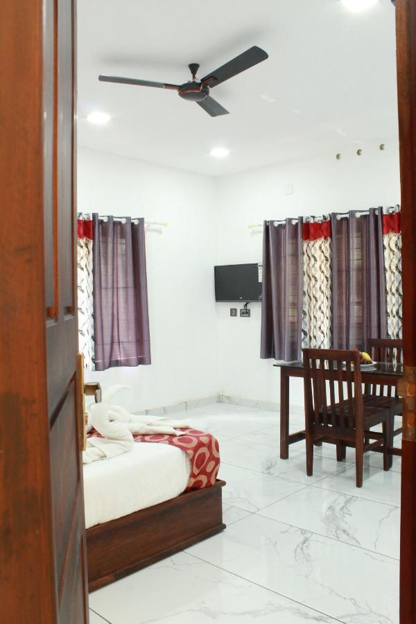 The Mountcourt Guest house