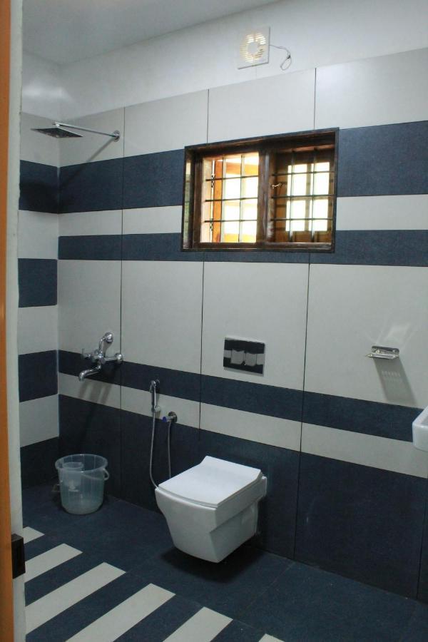 The Mountcourt * Munnar