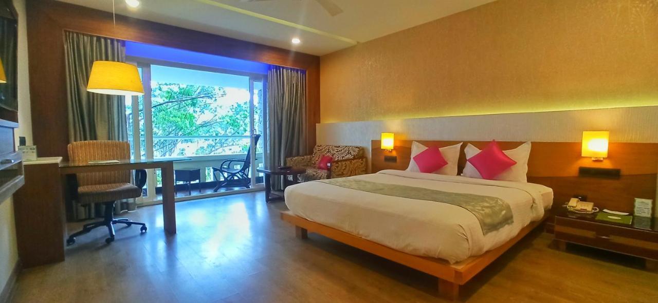 Hotel Devonshire Greens - The Leisure And Munnar