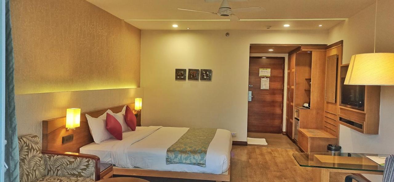 Devonshire Greens - The Leisure And 4* Munnar