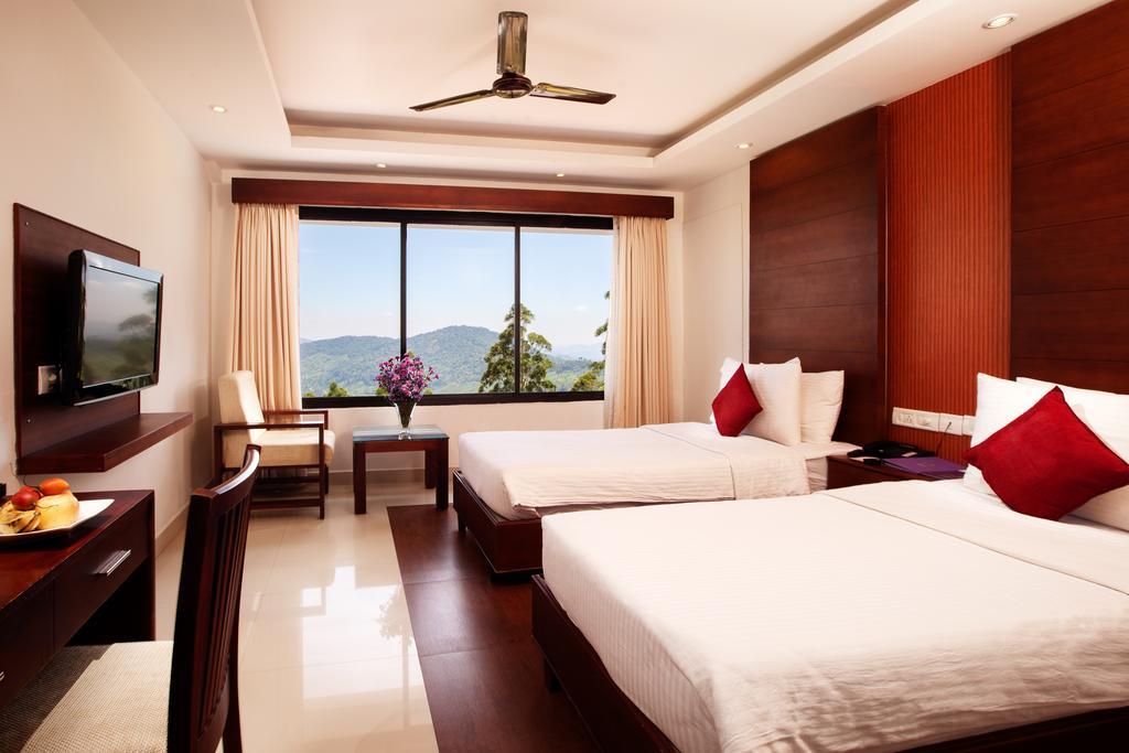 Resort Sterling Munnar