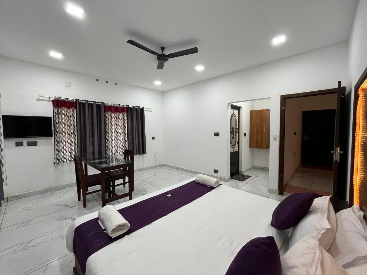 Guest house The Mountcourt