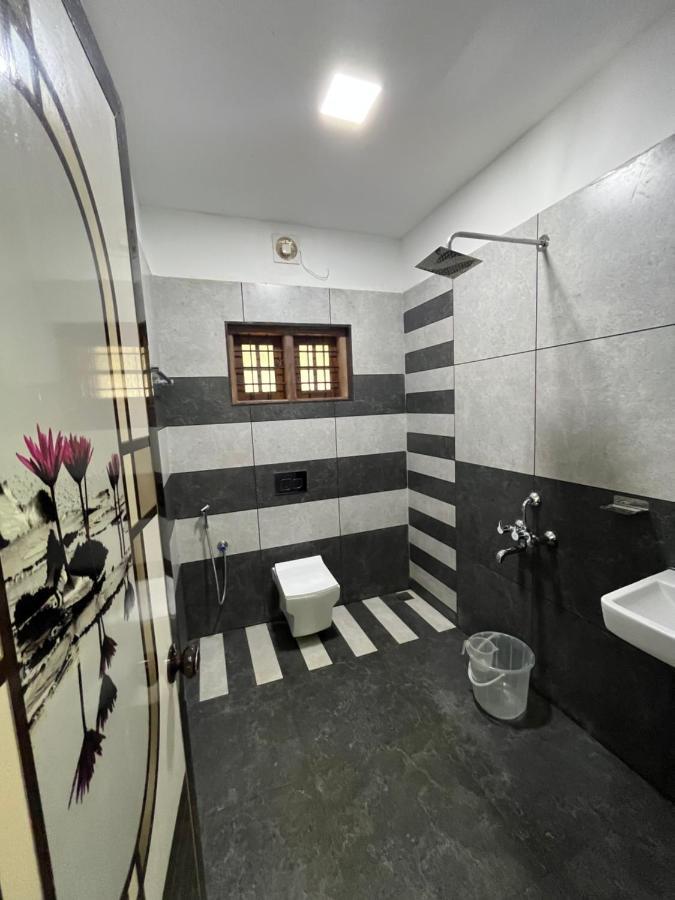 The Mountcourt Guest house *