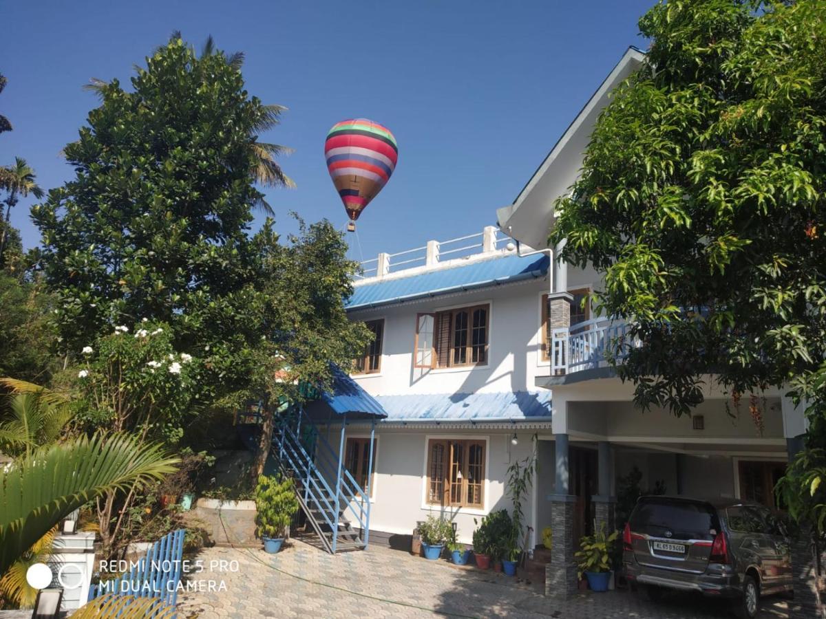 Blue Mist 3* Munnar