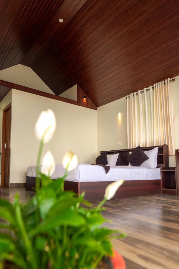 Resort Forest County Munnar