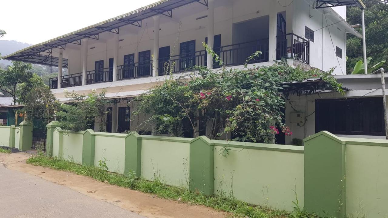 Homestay Viduthi Homestay *