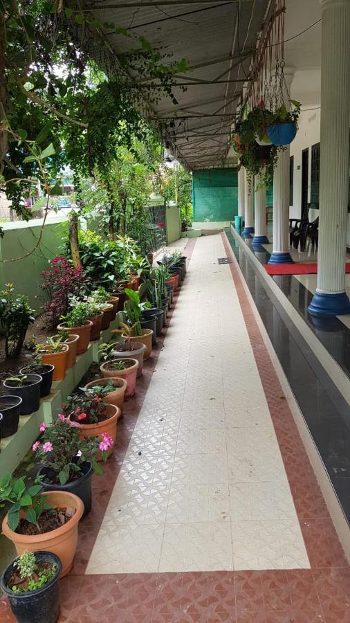 Viduthi Homestay *