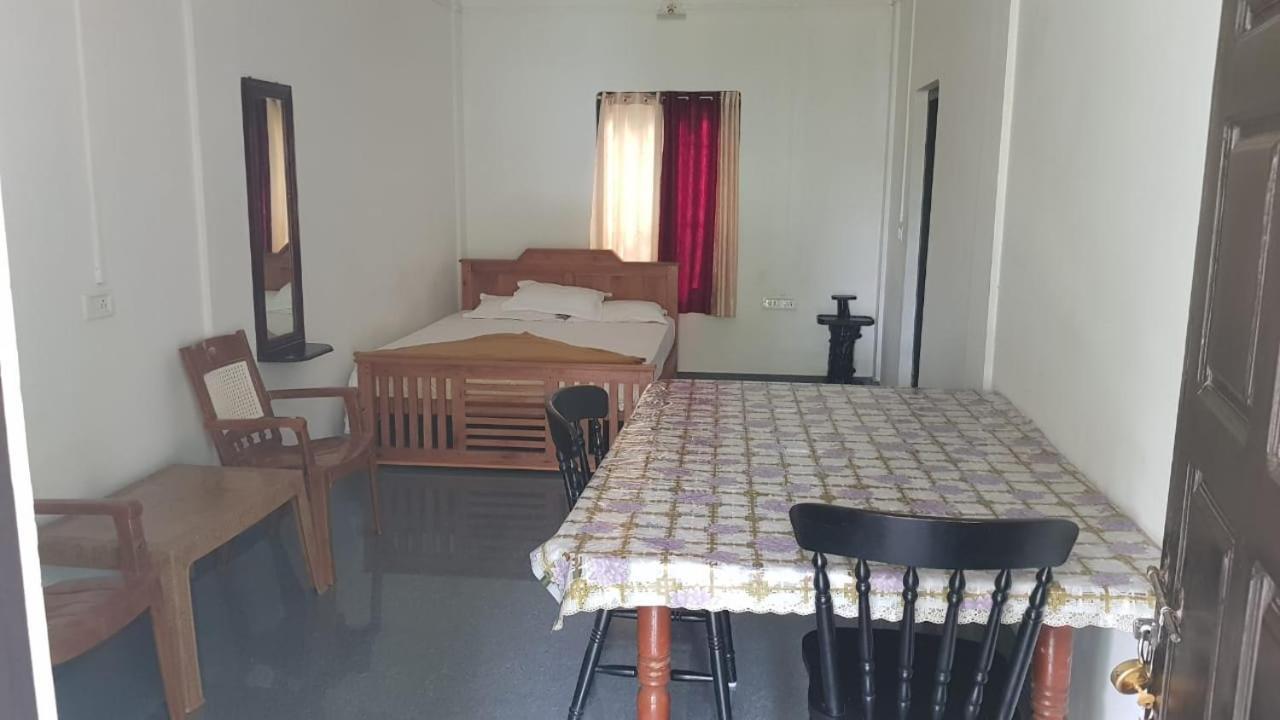 Viduthi Homestay