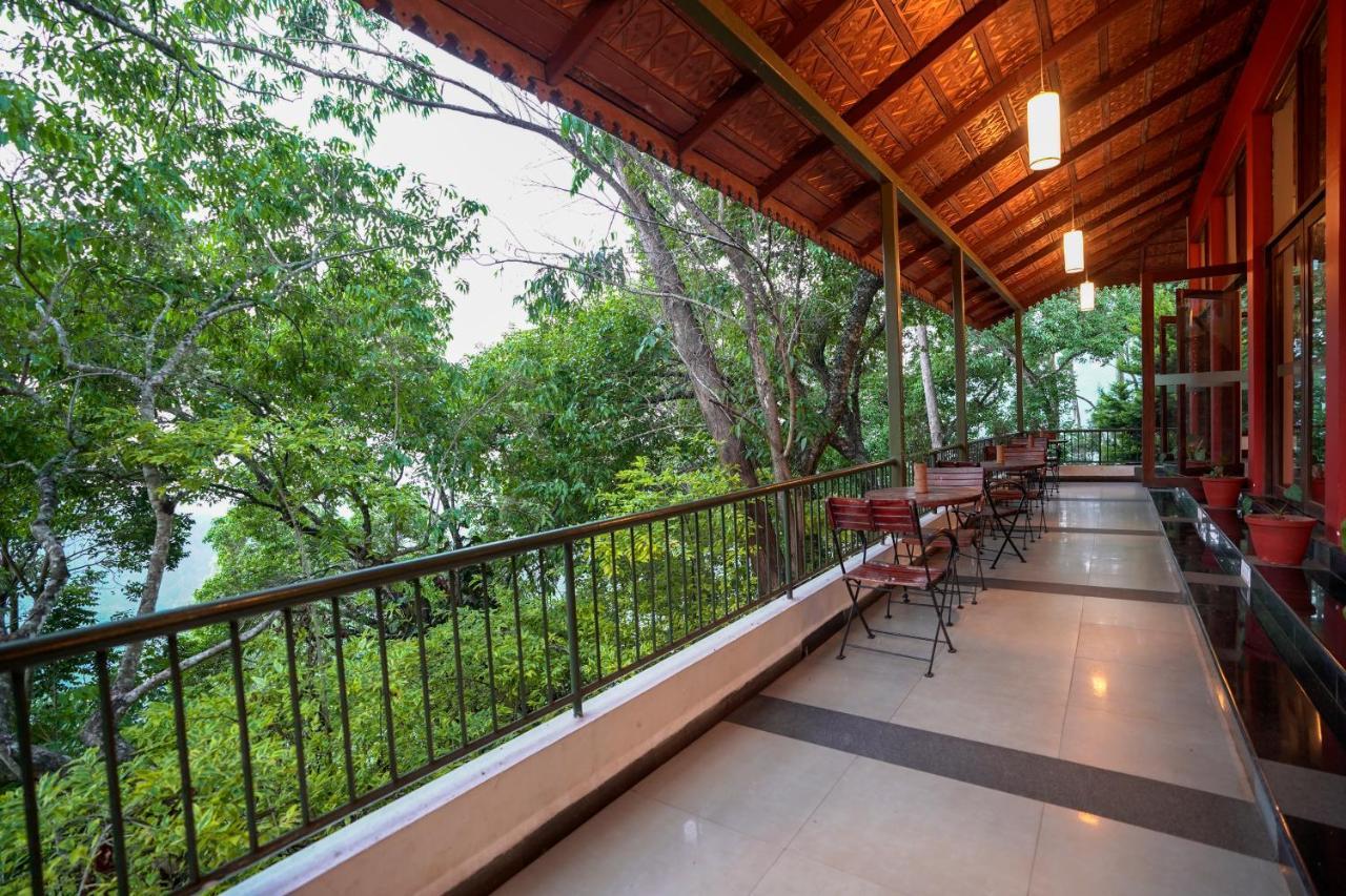 Tea Valley Resort, Munnar