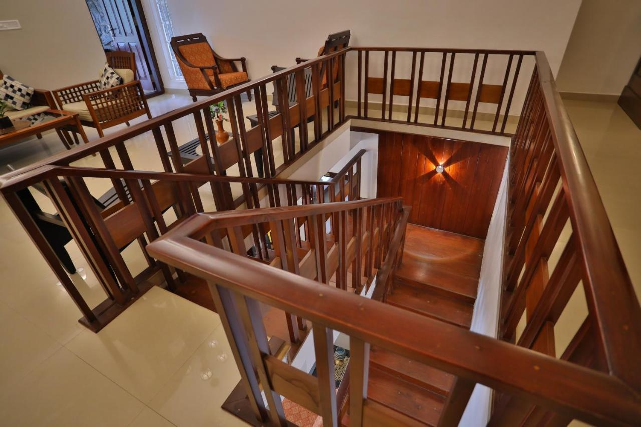 Chithirapuram Palace Munnar