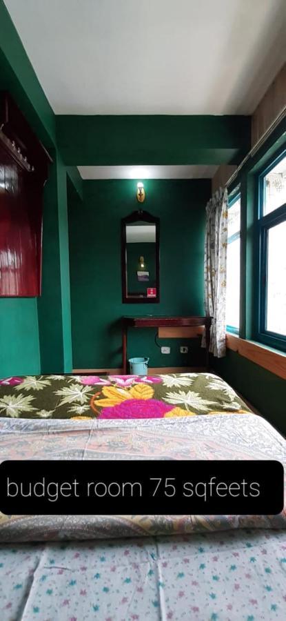 Greenview Inn *
