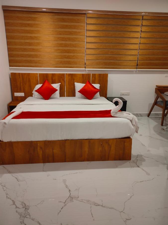 Villoonnickal Homestay *