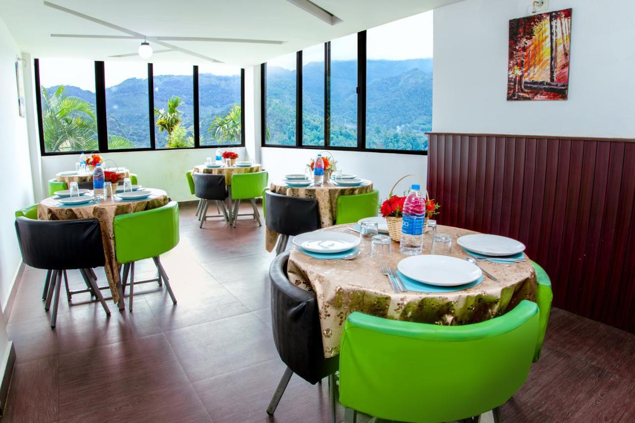 Misty Meadows Hotel 3*