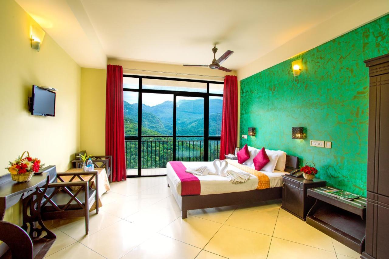 Hotel Misty Meadows
