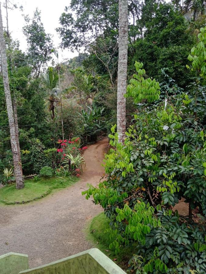 Maliyeckal Homestay Munnar