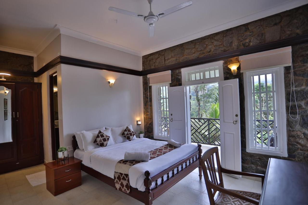 Resort Chithirapuram Palace