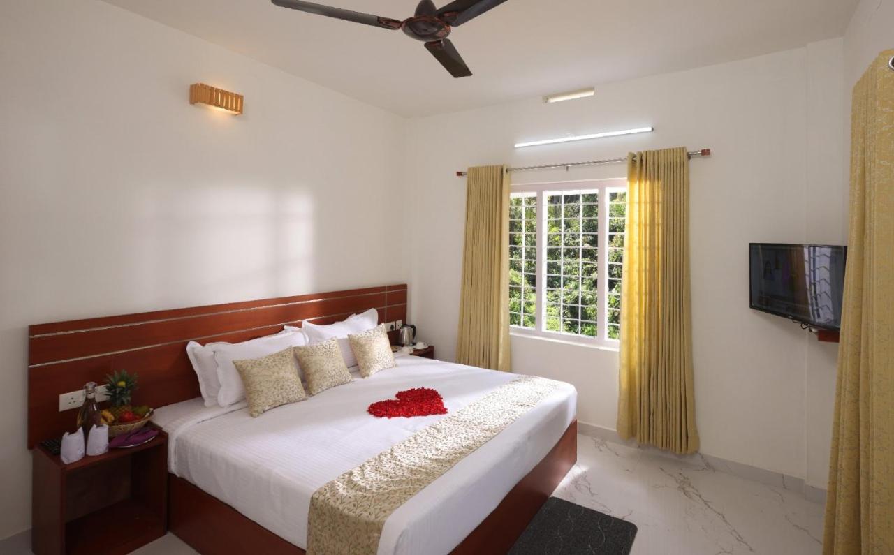 Hills Villa
