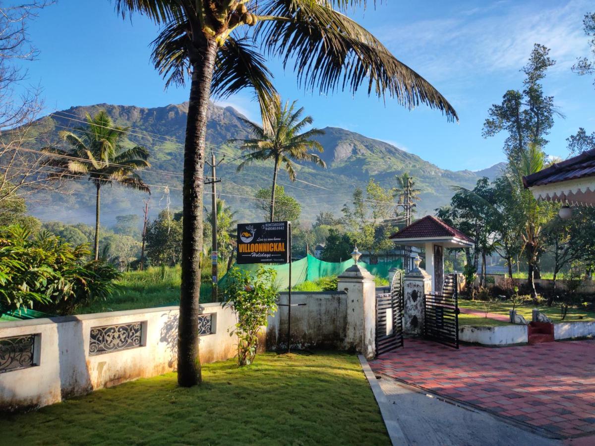 Villoonnickal Homestay