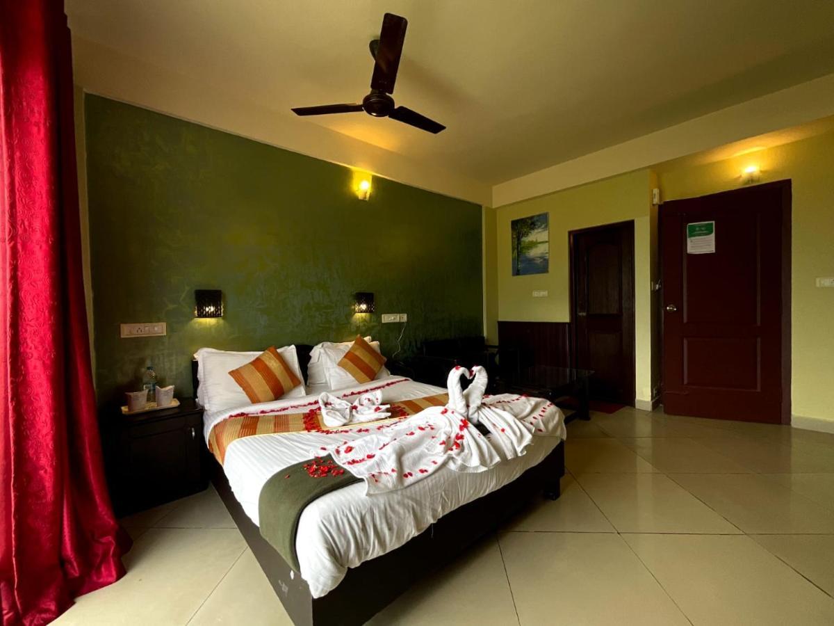 Misty Meadows Hotel