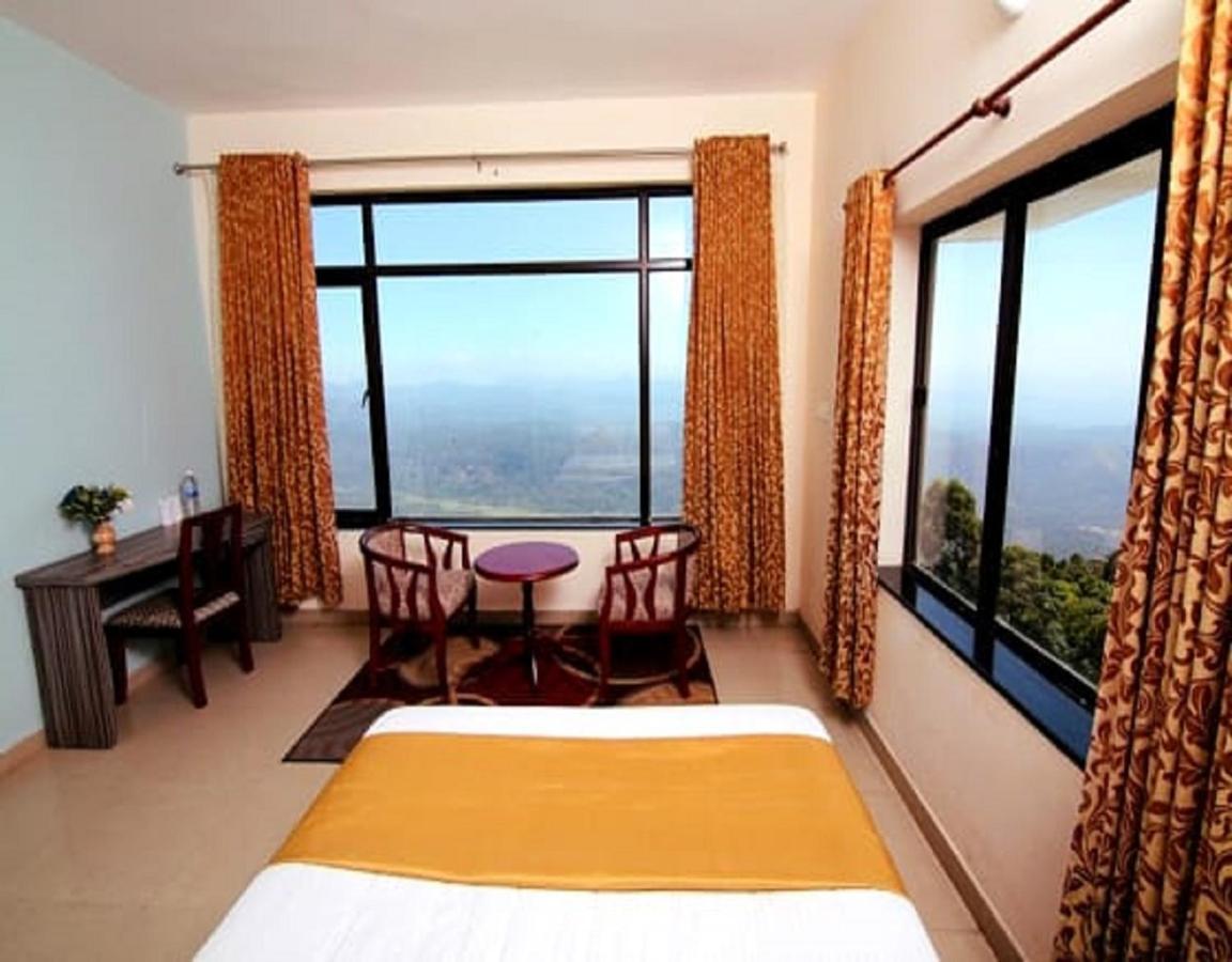 Cloud Dale Suites By Stayapart Munnar