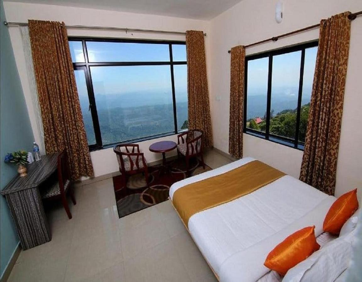 Cloud Dale Suites By Stayapart Guest house *