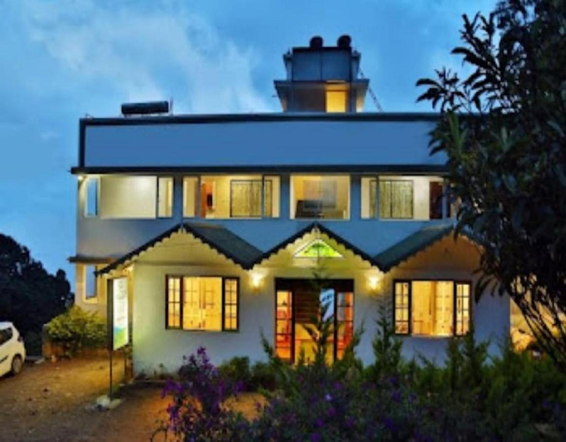 Cloud Dale Suites By Stayapart Guest house Munnar