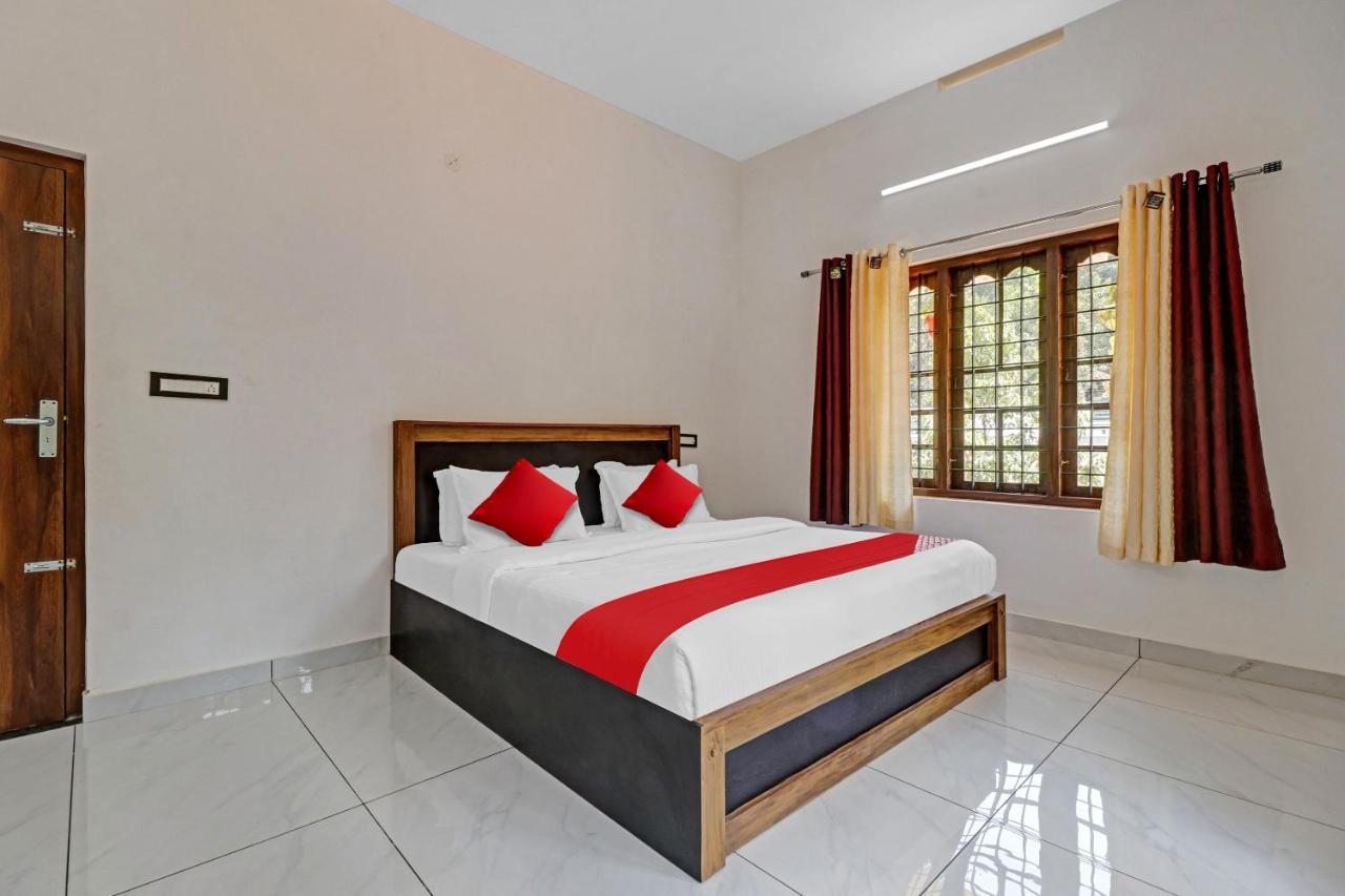 Oyo 87481 Abhayam Homestay 3* Munnar